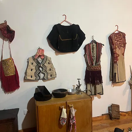 Sofra Mirditore 캠프장