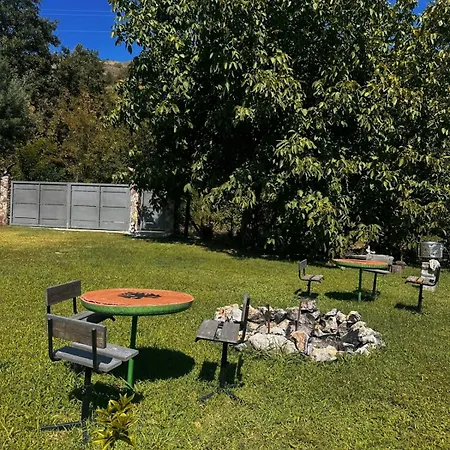 Sofra Mirditore 캠프장